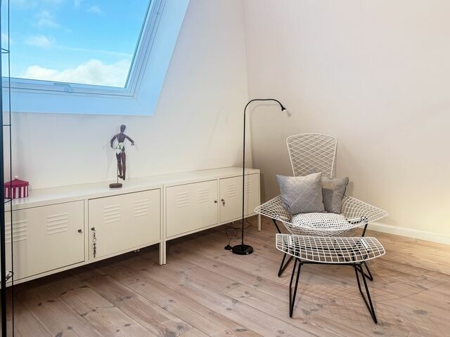 Ferienwohnung in Barth - Speicherresidenz App. 7.1 Weitmeer - Bild 13