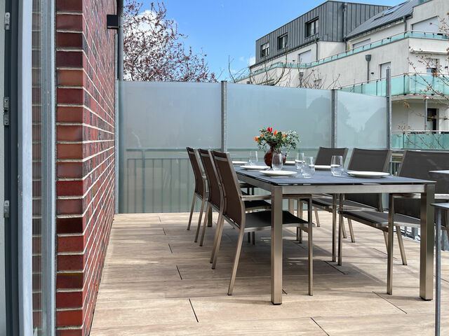 Ferienwohnung in Timmendorfer Strand - Deck 2 - Bild 3