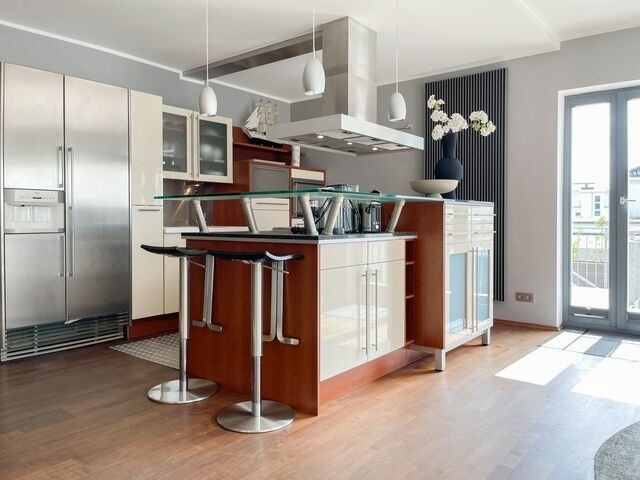 Ferienwohnung in Timmendorfer Strand - Deck 2 - Bild 5