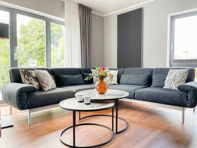Ferienwohnung in Timmendorfer Strand - Deck 2 - Bild 6