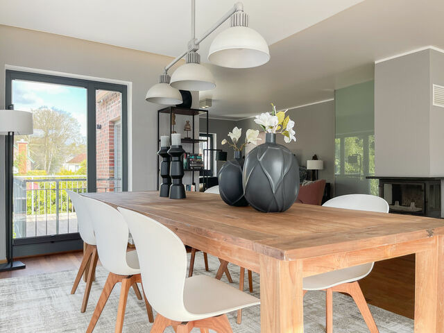 Ferienwohnung in Timmendorfer Strand - Deck 2 - Bild 10