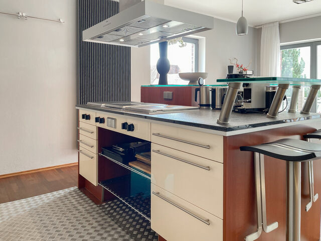 Ferienwohnung in Timmendorfer Strand - Deck 2 - Bild 14