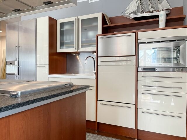 Ferienwohnung in Timmendorfer Strand - Deck 2 - Bild 16