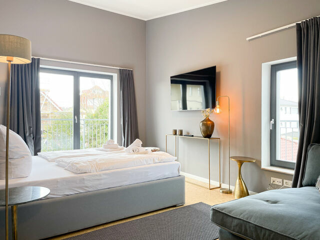 Ferienwohnung in Timmendorfer Strand - Deck 2 - Bild 23