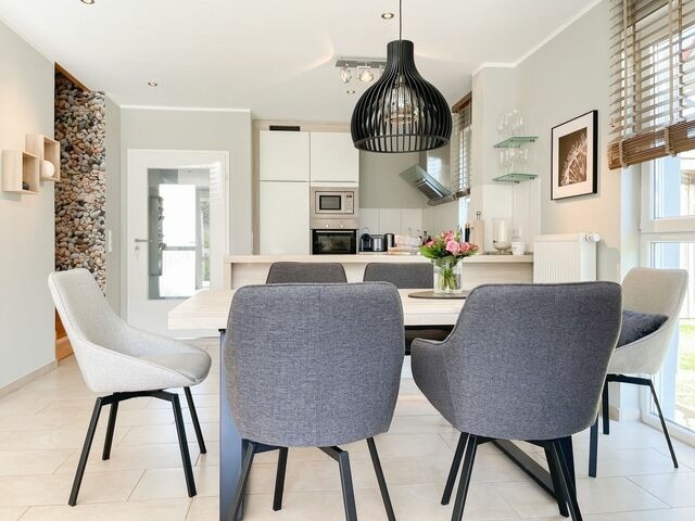 Ferienhaus in Niendorf/Ostsee - Hampton House - Bild 14