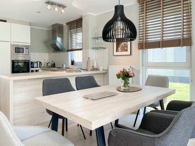 Ferienhaus in Niendorf/Ostsee - Hampton House - Bild 15