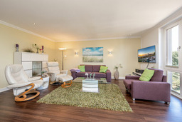Appartement "Eastside"