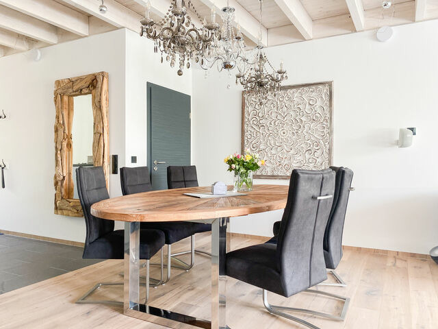 Ferienwohnung in Timmendorfer Strand - Meerchenwald 3 - Bild 3