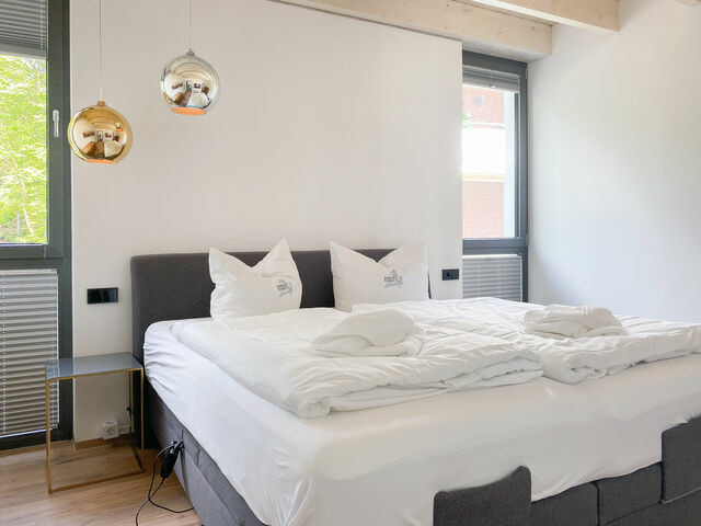 Ferienwohnung in Timmendorfer Strand - Meerchenwald 3 - Bild 22