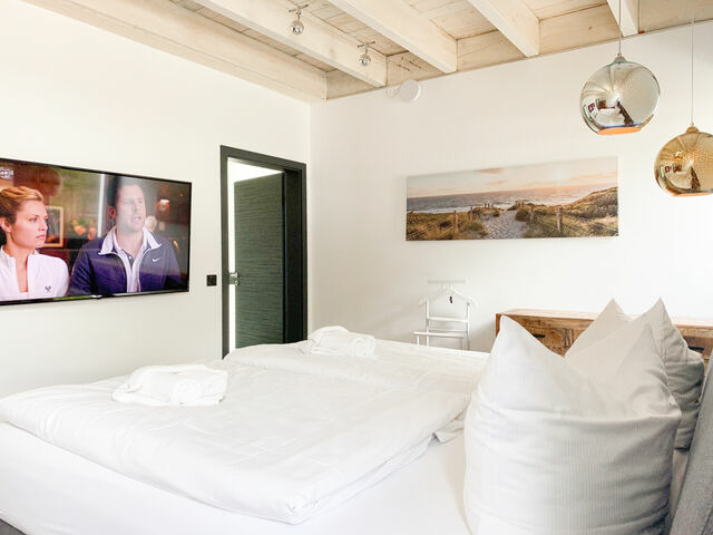 Ferienwohnung in Timmendorfer Strand - Meerchenwald 3 - Bild 24