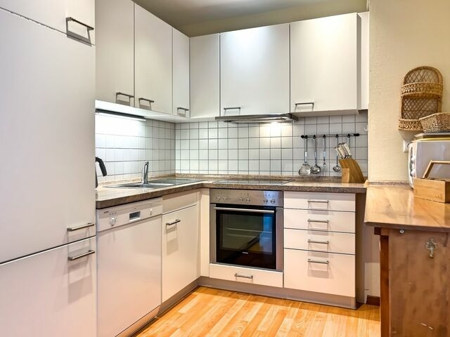 Ferienwohnung in Prerow - In den Wiesen 3 - Bild 6