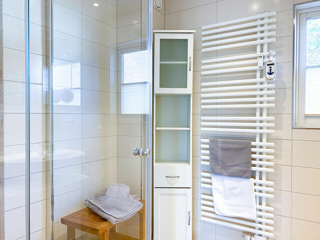 Ferienwohnung in Prerow - In den Wiesen 3 - Bild 8