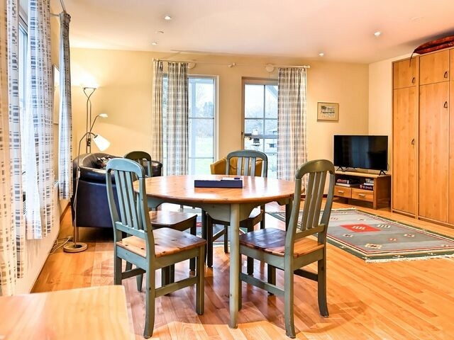 Ferienwohnung in Prerow - In den Wiesen 3 - Bild 10