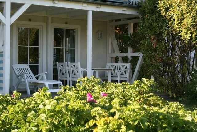 Ferienwohnung in Prerow - In den Wiesen 3 - Bild 12