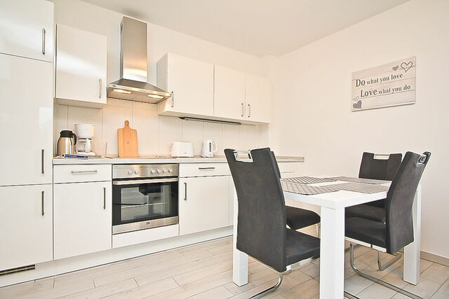 Ferienwohnung in Scharbeutz - Strandzeit #2 - Bild 6