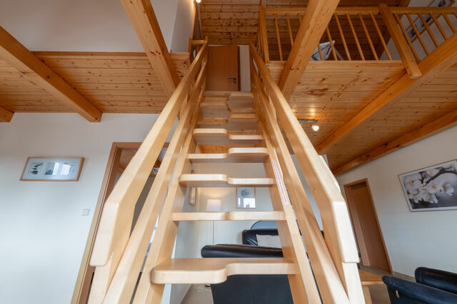 Ferienwohnung in Heringsdorf - Zur Meeresbrise App.3 - Bild 9