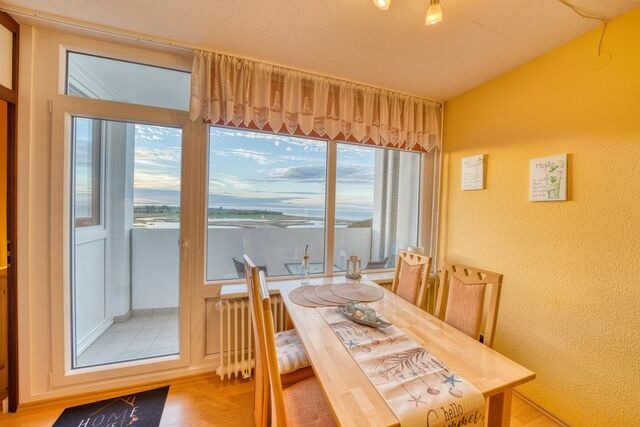 Ferienwohnung in Heiligenhafen - Ferienpark - Haus E, App. 0E1006 - Bild 7