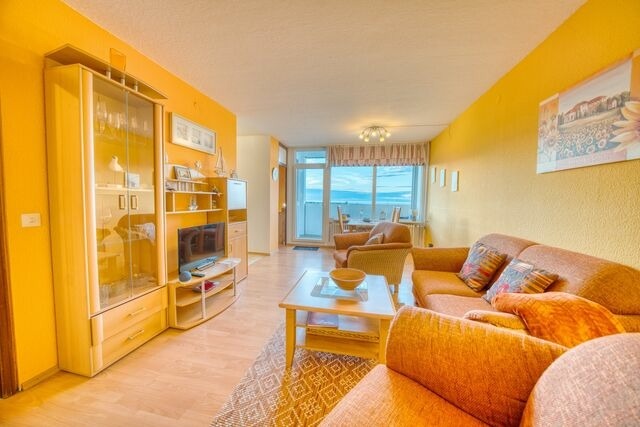 Ferienwohnung in Heiligenhafen - Ferienpark - Haus E, App. 0E1006 - Bild 8