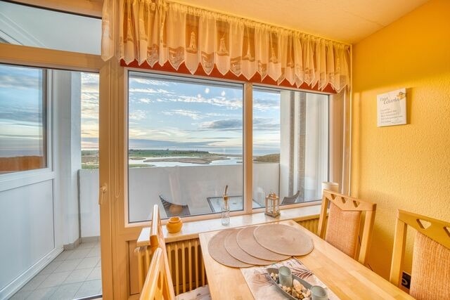 Ferienwohnung in Heiligenhafen - Ferienpark - Haus E, App. 0E1006 - Bild 9