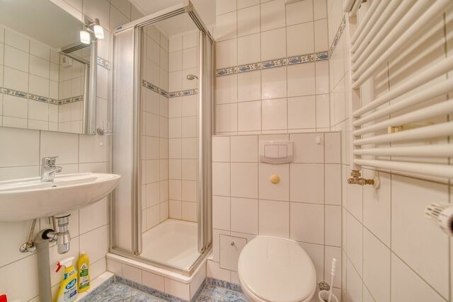 Ferienwohnung in Heiligenhafen - Ferienpark - Haus E, App. 0E1006 - Bild 12