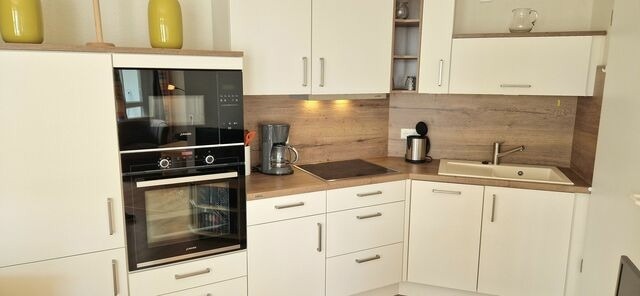 Ferienwohnung in Sellin - Fewo 543, Seepark Sellin - Bild 7