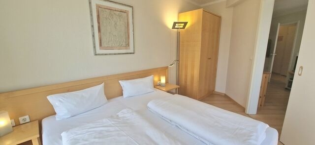 Ferienwohnung in Sellin - Fewo 543, Seepark Sellin - Bild 9