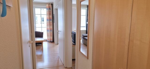 Ferienwohnung in Sellin - Fewo 543, Seepark Sellin - Bild 10