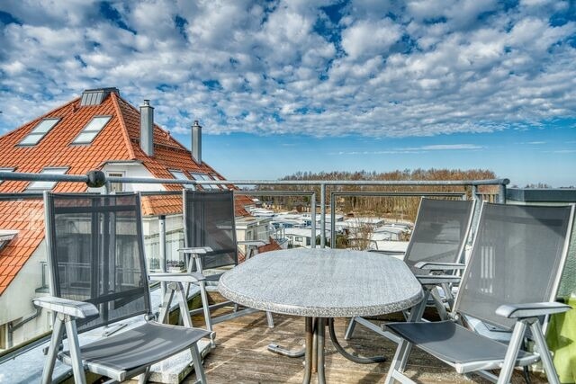 Ferienwohnung in Gro&szlig;enbrode - Strandpark 7 - M&ouml;wennest 12, 7SP0712 - Bild 2