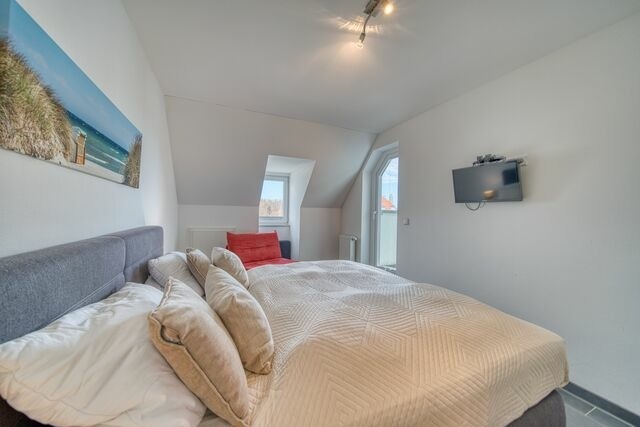 Ferienwohnung in Gro&szlig;enbrode - Strandpark 7 - M&ouml;wennest 12, 7SP0712 - Bild 7