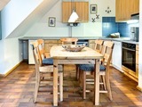 Ferienwohnung in Prerow - Residenz Kormoran, Windfl&uuml;chter - Bild 1