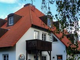 Ferienwohnung in Prerow - Residenz Kormoran, Windfl&uuml;chter - Bild 13