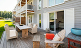 Ferienwohnung in Haffkrug - Hampton Park - Bild 2