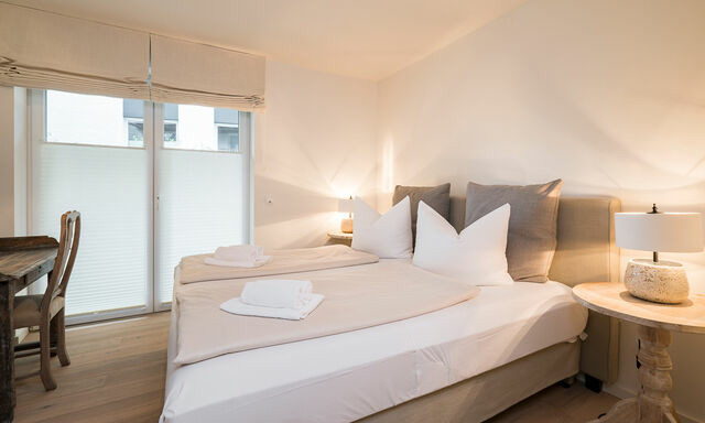 Ferienwohnung in Haffkrug - Hampton Park - Bild 3