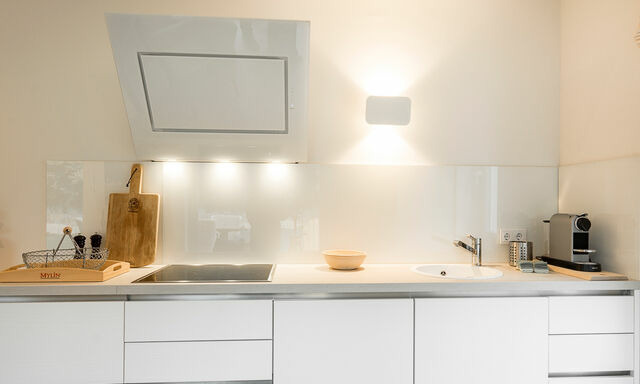Ferienwohnung in Haffkrug - Hampton Park - Bild 4