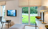 Ferienwohnung in Haffkrug - Hampton Park - Bild 5