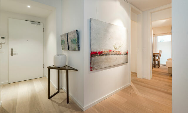 Ferienwohnung in Haffkrug - Hampton Park - Bild 6