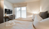 Ferienwohnung in Haffkrug - Hampton Park - Bild 7