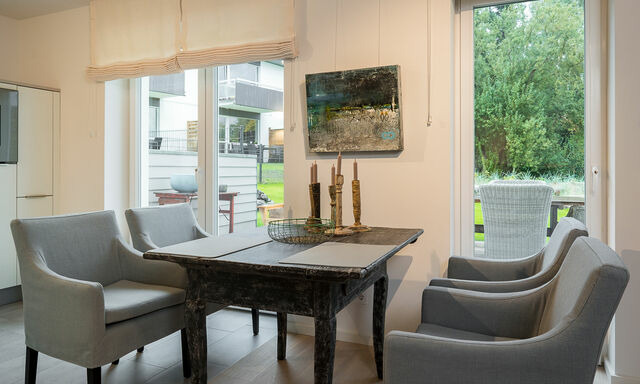 Ferienwohnung in Haffkrug - Hampton Park - Bild 12