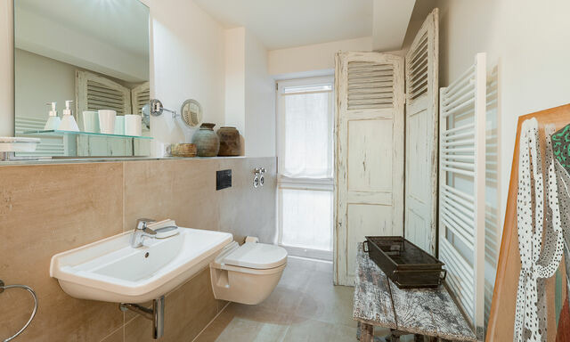 Ferienwohnung in Haffkrug - Hampton Park - Bild 13