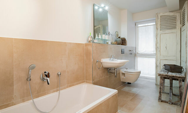 Ferienwohnung in Haffkrug - Hampton Park - Bild 14