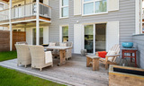 Ferienwohnung in Haffkrug - Hampton Park - Bild 16