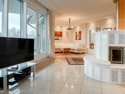Penthouse Timmendorf