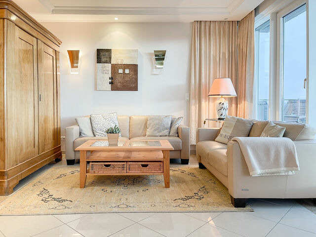 Ferienwohnung in Timmendorfer Strand - Penthouse Timmendorf - Bild 2