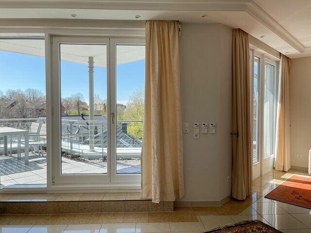 Ferienwohnung in Timmendorfer Strand - Penthouse Timmendorf - Bild 9