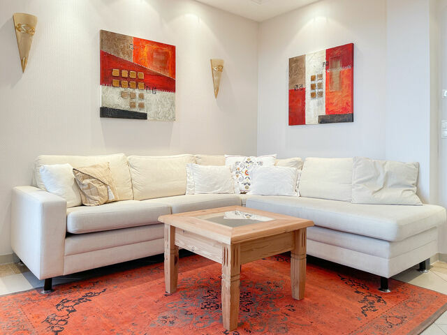 Ferienwohnung in Timmendorfer Strand - Penthouse Timmendorf - Bild 11