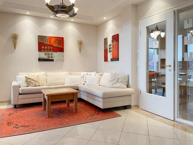Ferienwohnung in Timmendorfer Strand - Penthouse Timmendorf - Bild 12