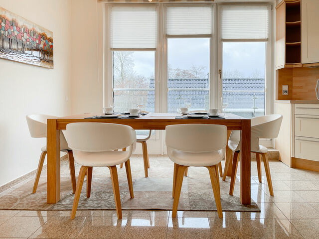 Ferienwohnung in Timmendorfer Strand - Penthouse Timmendorf - Bild 14