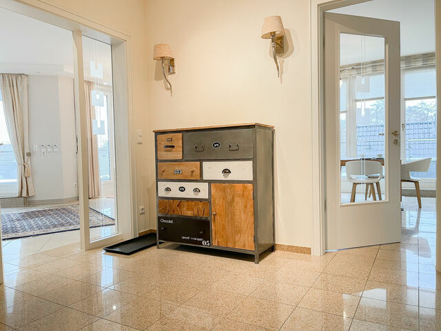 Ferienwohnung in Timmendorfer Strand - Penthouse Timmendorf - Bild 16