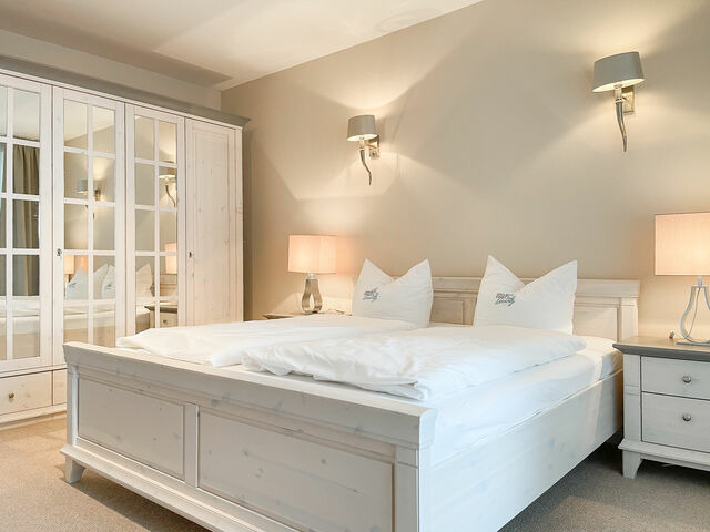 Ferienwohnung in Timmendorfer Strand - Penthouse Timmendorf - Bild 17