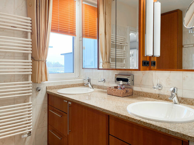 Ferienwohnung in Timmendorfer Strand - Penthouse Timmendorf - Bild 23